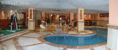 Oludeniz Resort Hotel 5